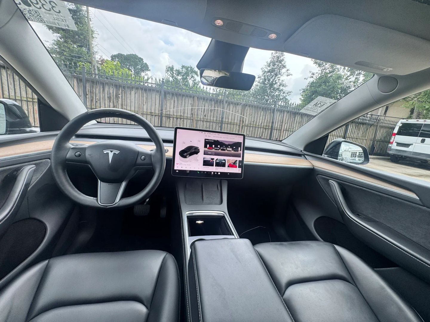 tesla model y 2023 7SAYGDEE1PA128852 image tesla model y 2023 7SAYGDEE1PA128852 image